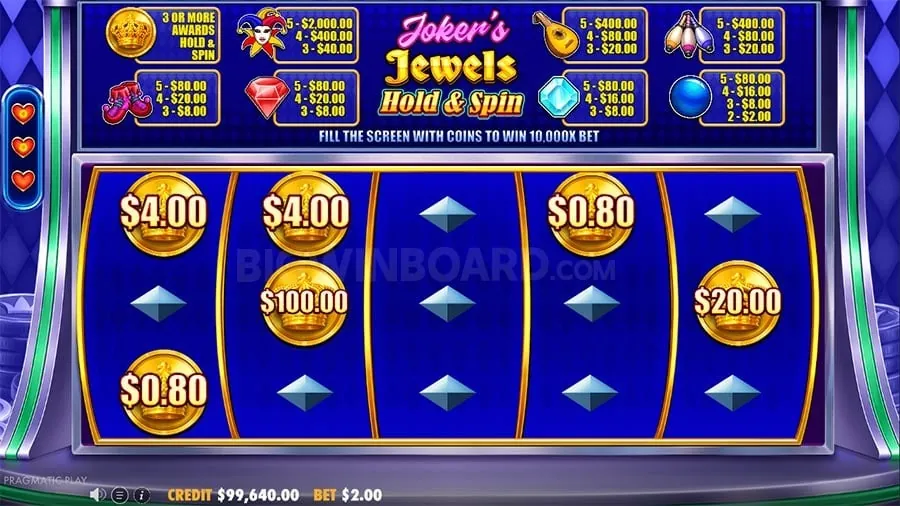 Live Casino Games
